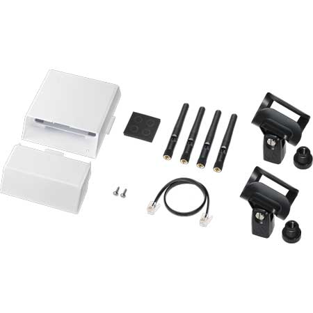 Audio-Technica ATW-1422 System 20 PRO Dual Handheld System