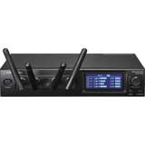 Audio-Technica ATW-R1440 System 20 PRO Quad Receiver