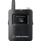 Audio-Technica ATW-T1401 System 20 PRO Body Pack Transmitter