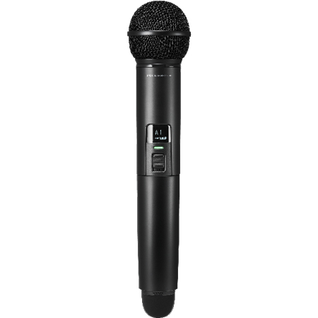 Audio-Technica ATW-T1402 System 20 PRO Handheld Transmitter