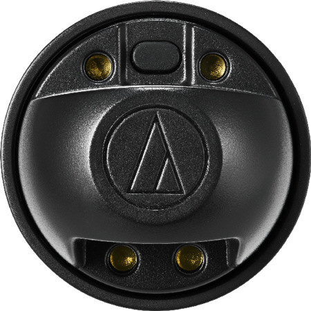 Audio-Technica ATW-T1402 System 20 PRO Handheld Transmitter
