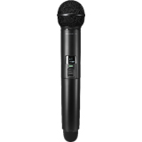 Audio-Technica ATW-T1402 System 20 PRO Handheld Transmitter