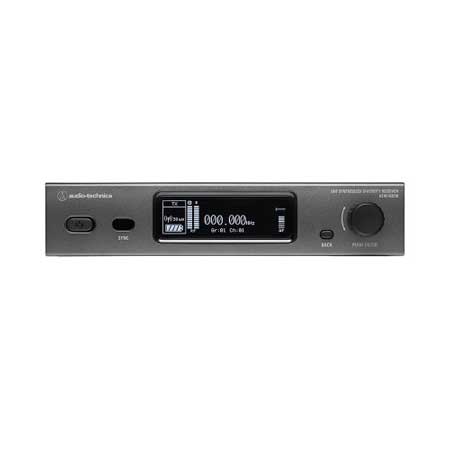 Audio-Technica ATW-R3210 3000-series - Single Channel receiver