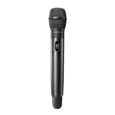 Audio-Technica ATW-T3202 3000-series handheld transmitter