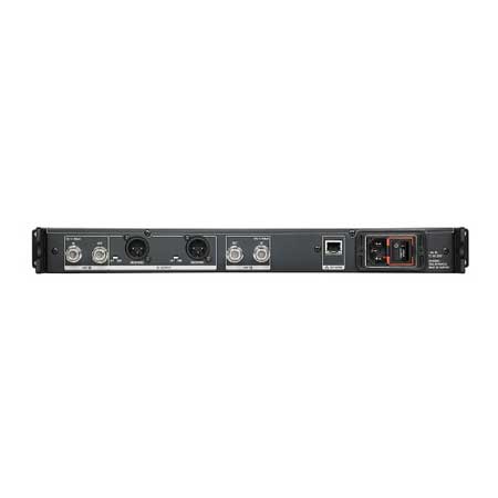 Audio-Technica ATW-R5220DAN 5000 Series Dual Channel Receiver with Dante Output