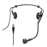 Audio-Technica ATM75cH Kardioidni cH-Style pilot mikrofon za NOVE AT beine setove