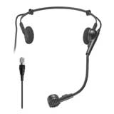 Audio-Technica PRO8HEcH Headset Hypercardioid Dynamic cH-Style