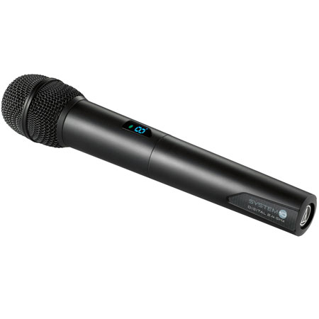 Audio-Technica ATW-T1002 Handheld transmitter