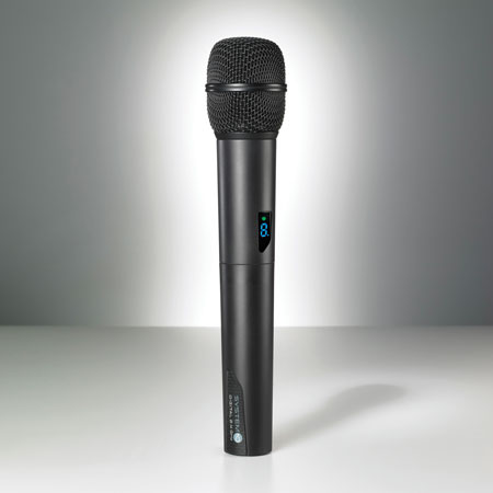 Audio-Technica ATW-T1002 Handheld transmitter