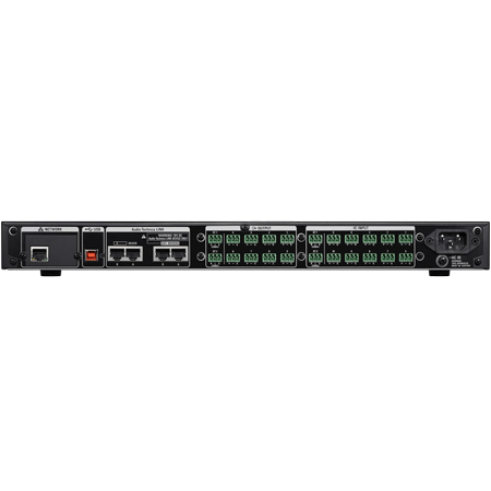 Audio-Technica ATDM-1012 Digital SmartMixer- 10 input, 12 output