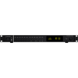Audio-Technica ATDM-1012DAN Digital SmartMixer 10 input, 12 output with Dante (EU)