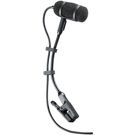 Audio-Technica PRO35cW Condenser Cardioid Instrument Microphone