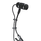 Audio-Technica PRO35cW Condenser Cardioid Instrument Microphone