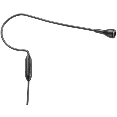 Audio-Technica PRO92cW Omnidirectional Condenser Headworn Microphone