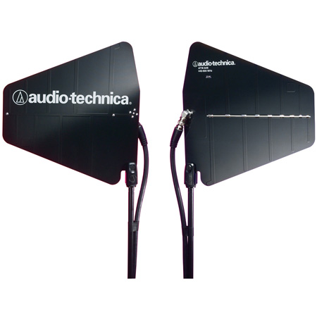 Audio-Technica ATW-A49 par irokopojasnih dipolnih antena za UHF 440-900 MHz