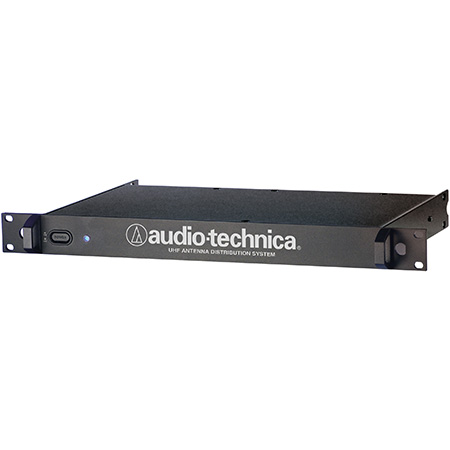 Audio-Technica AEW-DA550C aktivno distribuciono pojaalo za UHF 540 do 567 MHz
