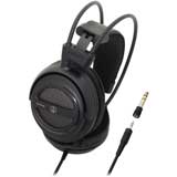 Audio-Technica ATH-AVA400 Over-ear open-back home studio headphones