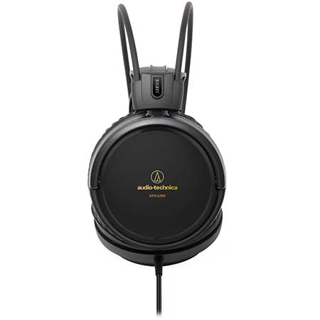 Audio-Technica ATH-A550Z Closed back Hi-Fi headphones