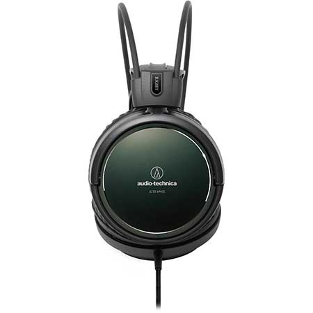 Audio-Technica ATH-A990Z Closed back Hi-Fi headphones