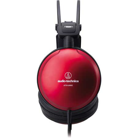 Audio-Technica ATH-A1000Z Closed back Hi-Fi headphones