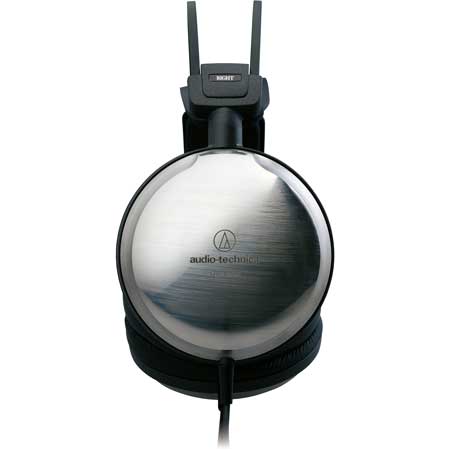 Audio-Technica ATH-A2000Z Closed back Hi-Fi headphones