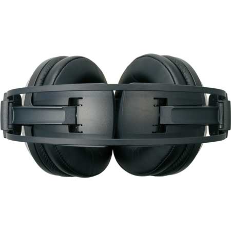 Audio-Technica ATH-A2000Z Closed back Hi-Fi headphones