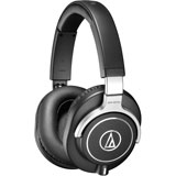 Audio-Technica ATH-M70x Professional Studio Monitor Headphones