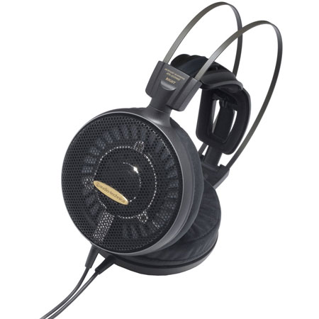 Audio-Technica ATH-AD2000X Open backed Hi-Fi headphones