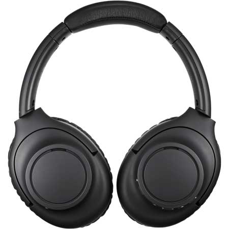 Audio-Technica ATH-S300BTBK 