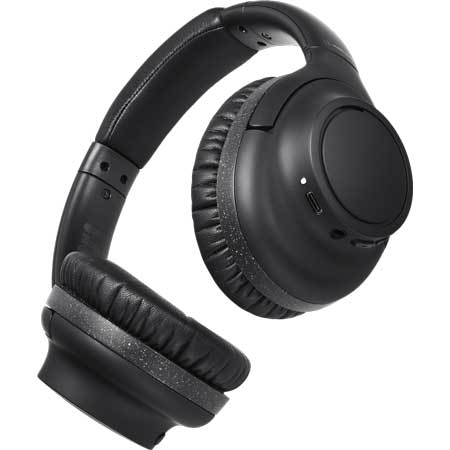 Audio-Technica ATH-S300BTBK 