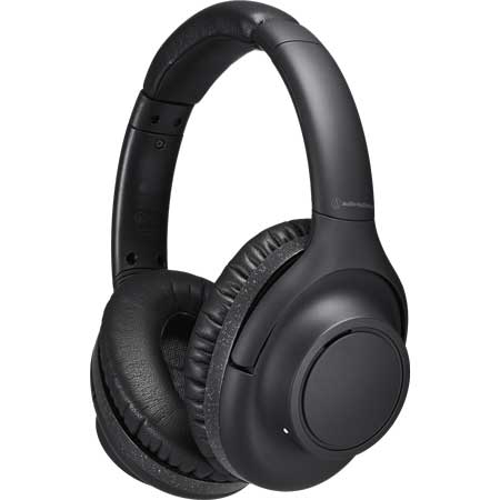 Audio-Technica ATH-S300BTBK 