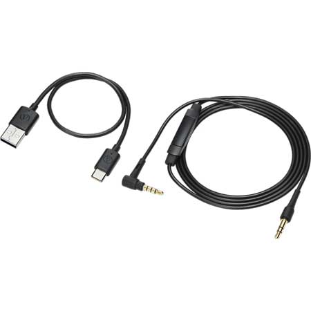 Audio-Technica ATH-S300BTBK 