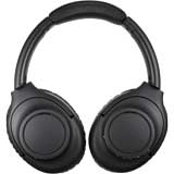 Audio-Technica ATH-S300BTBK 