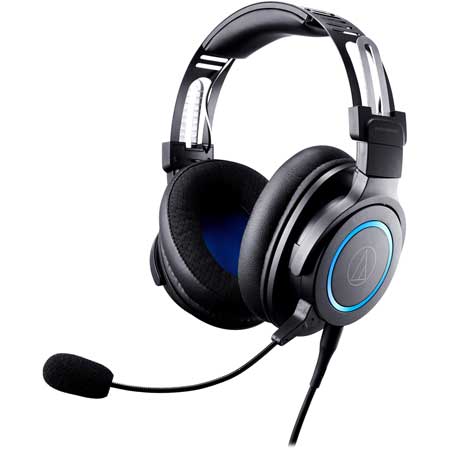 Audio-Technica ATH-G1 Gaming Headset