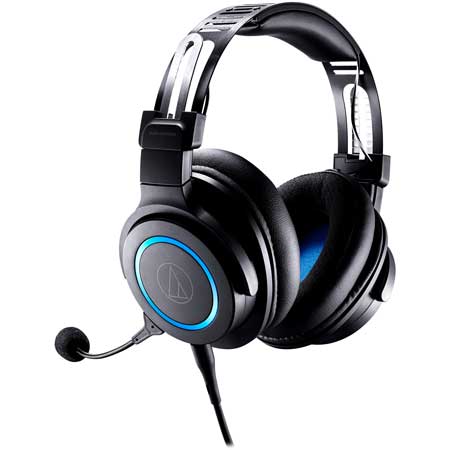 Audio-Technica ATH-G1 Gaming Headset