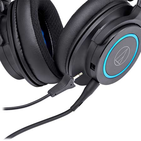 Audio-Technica ATH-G1 Gaming Headset