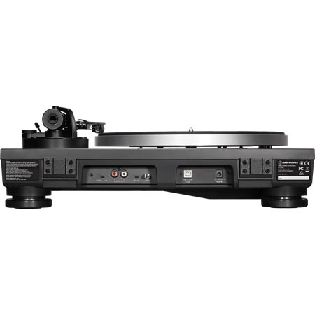 Audio-Technica AT-LP5x Direct Drive Turntable