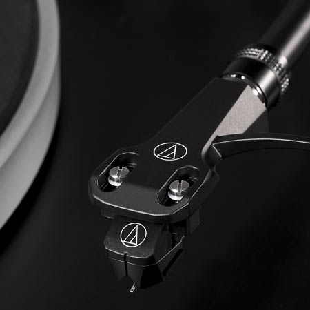 Audio-Technica AT-LP5x Direct Drive Turntable