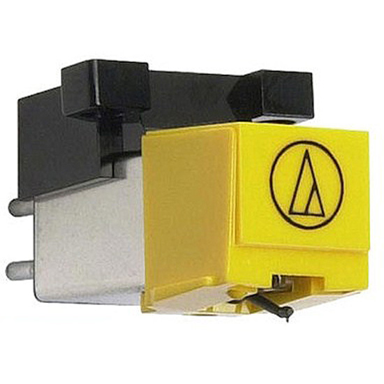 Audio-Technica AT91BL VM Phono Cartridge