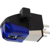 Audio-Technica AT-XP3 Dual Moving Magnet MicroLineT Stereo Phono Cartridge