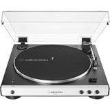 Audio-Technica AT-LP60x BTWH 