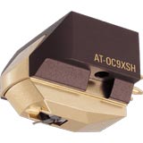 Audio-Technica AT-OC9XSH Dual Moving Coil Cartridge