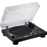 Audio-Technica LP120XBT USB BK Profesionalni DJ gramofon