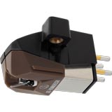 Audio-Technica AT-VM95SH Shibata Stereo cartridge