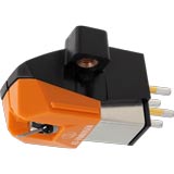 Audio-Technica AT-VM95EN Microline Stereo cartridge