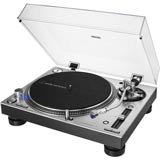 Audio-Technica AT-LP140XPSV Profesionalni Direct drive gramofon