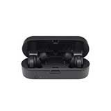 Audio-Technica ATH-CKR7TWBK True Wireless Headphones