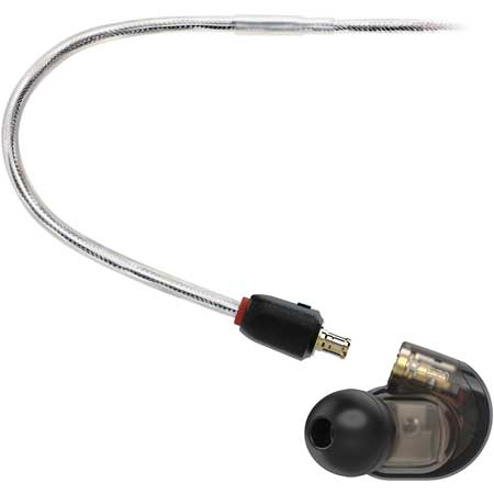 Audio-Technica ATH-E70 Professional In-Ear Monitor Headphones