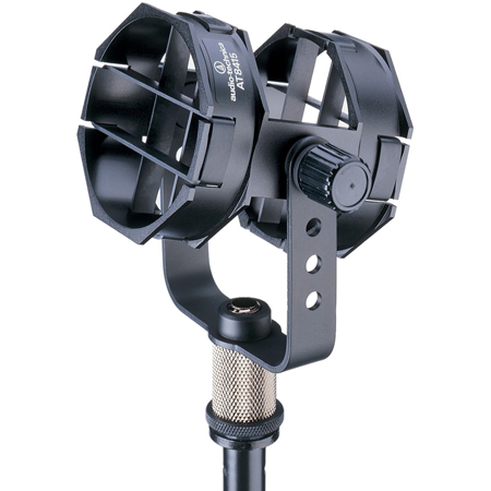 Audio-Technica AT8415 univerzalni tanki Shock Mount