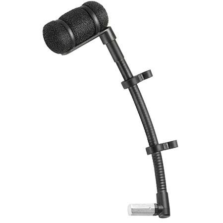 Audio-Technica AT8490 Unimount - Gooseneck